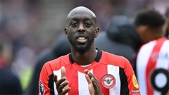 Newcastle quyết tâm mua Yoan Wissa để thay thế Isak