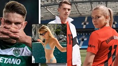 'Bom tấn' Arsenal tái hợp nữ cầu thủ Tottenham