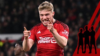 Điểm tin chuyển nhượng 28/7: Juventus quyết sớm có Hojlund; Liverpool chuẩn bị đề nghị kỷ lục cho Isak