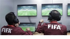 Quyết định cuối cùng về VAR ở chung kết U23 Việt Nam vs U23 Indonesia 