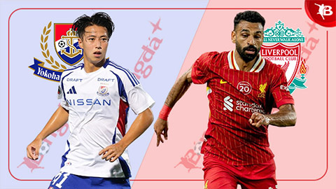 Nhận định bóng đá Yokohama Marinos vs Liverpool, 17h30 ngày 30/7: Vui là chính