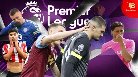 Cẩm nang sinh tồn tại Premier League
