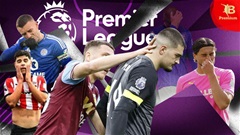Cẩm nang sinh tồn tại Premier League