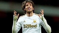 Ai còn nhớ Michu, 'sát thủ' một mùa khuynh đảo Premier League