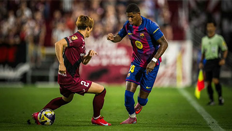 Đừng vội chê Marcus Rashford