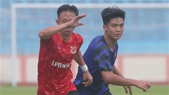 ‘Siêu nhân’ Trần Gia Huy có bước ngoặt chưa từng có ở HAGL