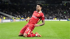 Vì sao Bayern Munich chi tới 75 triệu euro mua Luis Diaz?