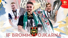 Viktor Gyokeres và lò đào tạo gà nòi độc đáo nhất châu Âu