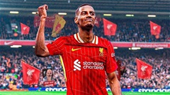 Liverpool chuẩn bị 'lời đề nghị kỷ lục' cho Alexander Isak 