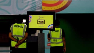Lần đầu trong lịch sử: AFF mang VAR vào chung kết U23 Đông Nam Á