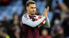 Chelsea đề nghị 'hai cầu thủ + tiền mặt' cho Rogers