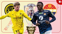 Nhận định bóng đá Bodo Glimt vs Stromsgodset, 00h00 ngày 31/7: Một trời, một vực