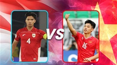 Sếp lớn Indonesia ra lệnh cầu thủ không được chơi xấu U23 Việt Nam