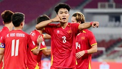 U23 Việt Nam lập kỷ lục, thắng tuyệt đối tại VCK U23 Đông Nam Á
