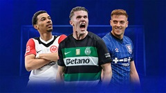 Ba tiền đạo mới của Premier League - Ekitike, Gyokeres, Delap: Đâu là món hời?