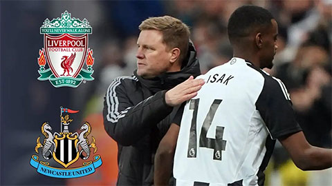 Newcastle đã chấp nhận bán Isak cho Liverpool?
