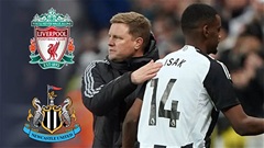 Newcastle đã chấp nhận bán Isak cho Liverpool?