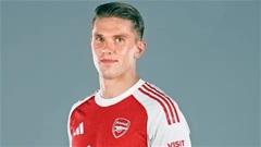 Ngăn chặn Viktor Gyokeres đâu đơn giản