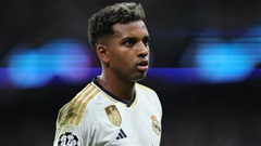 Rodrygo ra điều kiện cho các CLB đang muốn ký hợp đồng