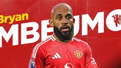 Đội hình dự kiến MU vs Bournemouth, 08h30 ngày 31/7: Bryan Mbeumo có đá chính?