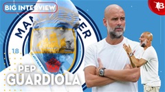 Pep Guardiola: ‘Có những kẻ chỉ mong chờ tôi thất bại’