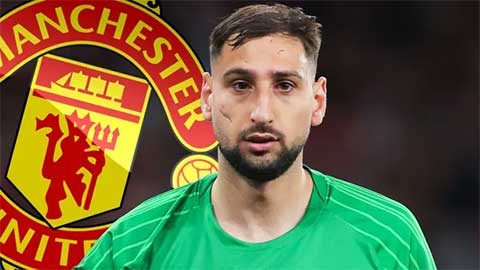 MU không tậu Donnarumma lúc này thì còn lúc nào?