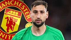 MU không tậu Donnarumma lúc này thì còn lúc nào?