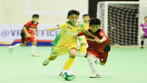 Hưng Yên đối đầu Bắc Ninh trong trận chung kết