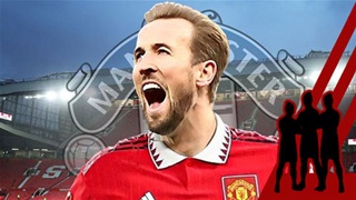 Điểm tin chuyển nhượng 30/7:  MU sáng cửa chiêu mộ Harry Kane, Hojlund chốt rời CLB