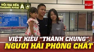 Việt Kiều Bulgaria Thành Chung xuất hiện giản dị, sẵn sàng lên tuyển Việt Nam