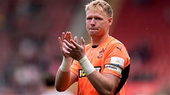 Newcastle chiêu mộ thành công Ramsdale