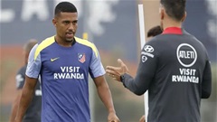  Atletico lãi gấp ba nhờ bán tiền vệ người Brazil