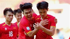 Báo Indonesia cay cú: ‘U23 Việt Nam được chủ nhà nhường cho vô địch’