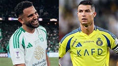 Ronaldo bị cựu sao Man City đáp trả phũ phàng