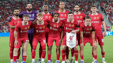 Ứng viên số một cho danh hiệu Premier League 2025/26 từ góc nhà cái
