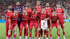 Ứng viên số một cho danh hiệu Premier League 2025/26 từ góc nhà cái