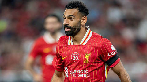 Trực tiếp Yokohama F.Marinos 0-0 Liverpool: Gakpo dứt điểm trúng cột dọc