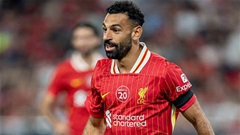 Trực tiếp Yokohama F.Marinos 0-0 Liverpool: Chủ nhà phản công nguy hiểm