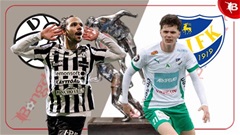 Nhận định bóng đá Vaasa VPS vs Mariehamn, 22h00 ngày 1/8