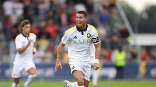 VIDEO Chiêm ngưỡng bàn thắng của Ronaldo vào lưới Toulouse