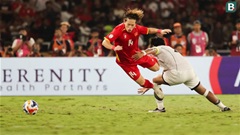 U23 Việt Nam và ‘trò chơi tâm lý’ với người Indonesia