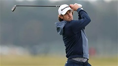 Gareth Bale dập tắt mọi đồn đoán trở thành golfer chuyên nghiệp