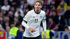 Ngoài Sesko, MU và Newcastle còn cạnh tranh tiền đạo Woltemade