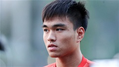 'Công Phương sở hữu tiềm năng lớn' 