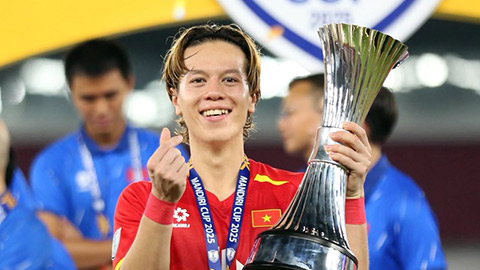 ‘Viktor Lê bị áp lực vô hình từ danh xưng Việt kiều’
