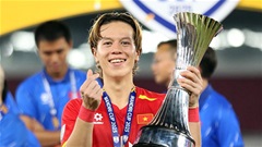 ‘Viktor Lê bị áp lực vô hình từ danh xưng Việt kiều’