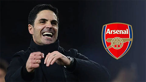 Arsenal đạt thỏa thuận chiêu mộ Eze