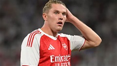 Fan Arsenal đưa ra kết luận về Gyokeres chỉ sau 14 phút ra mắt