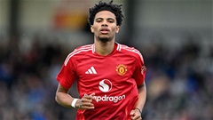Trực tiếp MU 4-0 Bournemouth: Tài năng 19 tuổi lập công cho MU