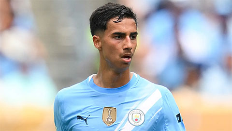Sao Man City xin ra đi chỉ sau 6 tháng gia nhập CLB